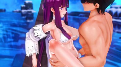 '"The Masseuse" - A Hentai Story of Erotic Massage'