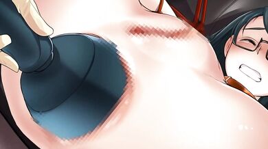 PornHub's "Student Loan Payment" - a Hentai Story (Part 1)