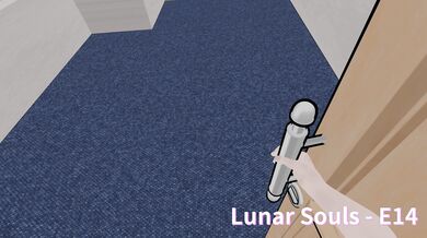 "Astral Erotica: Lunar Soul Episode 14"