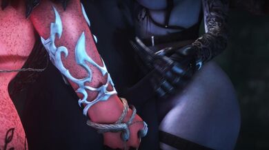 "Five Badass Chicks: Taking on the World One Dirty Deed at a Time"