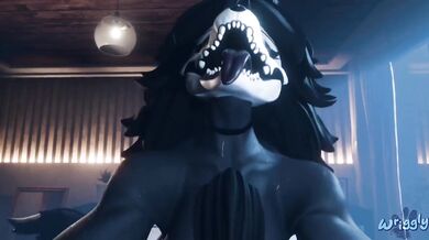 "Miscalculated Scissoring: A Compilation of Malfunctioning Sex Machines"