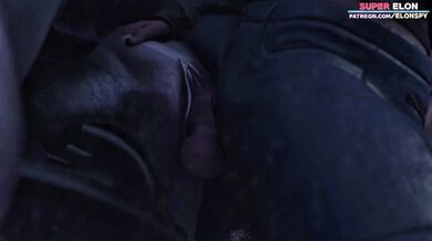 'Porno-bots in for Mange in repairs'