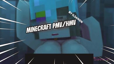 "Minecraft's Furniture & Crafting System - A Sexy Journey to Pleasure!"