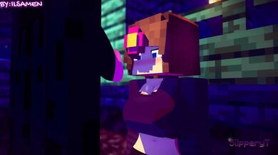 "Minecraft's Furniture & Crafting System - A Sexy Journey to Pleasure!"