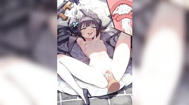 'Sexy Fantasy RPG Hentai Animation | The Ultimate Adventure '