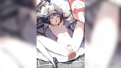 'Sexy Fantasy RPG Hentai Animation | The Ultimate Adventure '