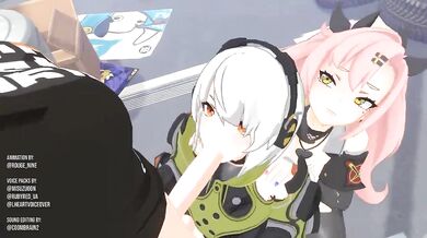 "Rebalancing Your Financial Health with Sexual Tension"