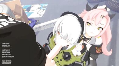 "Rebalancing Your Financial Health with Sexual Tension"