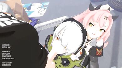 "Rebalancing Your Financial Health with Sexual Tension"