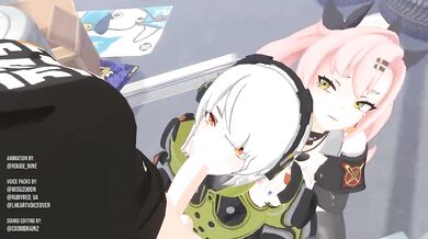 "Rebalancing Your Financial Health with Sexual Tension"