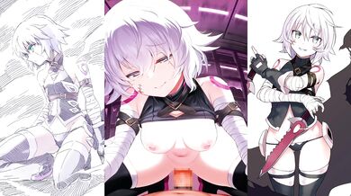 'Horny MILF and her sexy son, Jack, have hot love in the living room.'