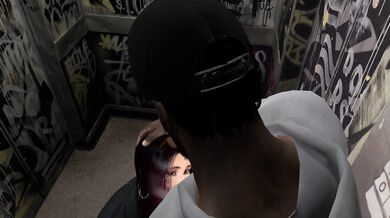 'Hellish Escalation'