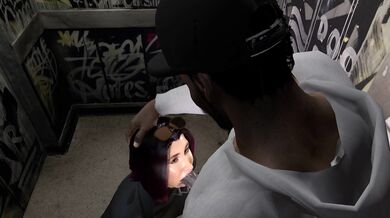 'Hellish Escalation'