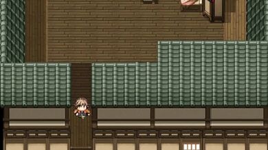 'Ass-pounding in the Tower of Trample, with F10 and Rose - a facesitting double feature'