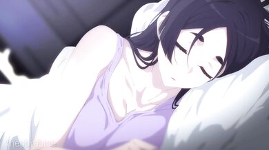 'Supernatural Creature Breeding: Astolfo and Raikou's Paizuri Adventures [4K]'