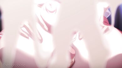 'Supernatural Creature Breeding: Astolfo and Raikou's Paizuri Adventures [4K]'