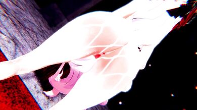 "The Sexy Secretary: Theresa in a Mini Skirt"