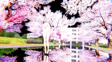 "The Sexy Secretary: Theresa in a Mini Skirt"