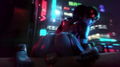 'Unleash the Beast within| Agapilord HMV | PMV'