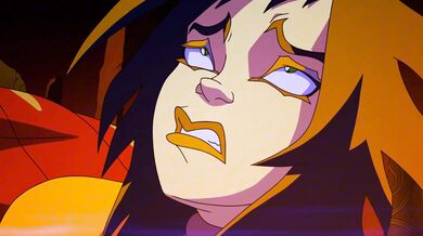 'Ghostbusters XXX Extreme Zone-Sama French-Sub.'