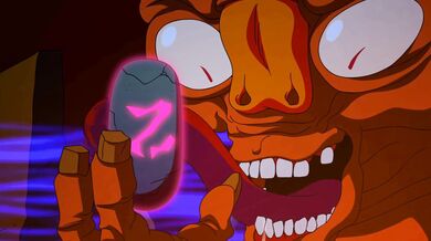 'Ghostbusters XXX Extreme Zone-Sama French-Sub.'