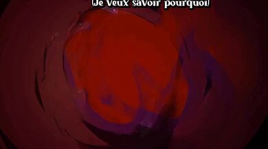 'Ghostbusters XXX Extreme Zone-Sama French-Sub.'