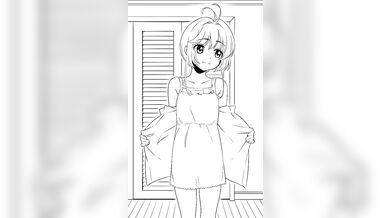 "The Naughty Neighbors: Exposed and Boasted!"