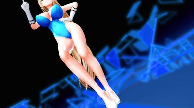Hentai Asuna in the Shake It Icinose