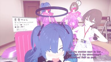 "The Nerdy Maid's Tight Little Hole: A POV Porn Adventure"