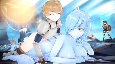 '"Hentai Fantasy" "Slimy Battle [Sounds of battling/No voice-over]" "Ms._Anonymity"'