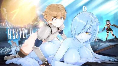 '"Hentai Fantasy" "Slimy Battle [Sounds of battling/No voice-over]" "Ms._Anonymity"'