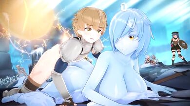 '"Hentai Fantasy" "Slimy Battle [Sounds of battling/No voice-over]" "Ms._Anonymity"'