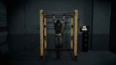 The Mercenary Life and Times