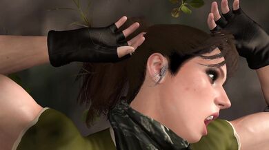 The Mercenary Life and Times