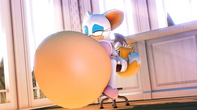 'Office Fantasy: Taking the Boss's Chair!'