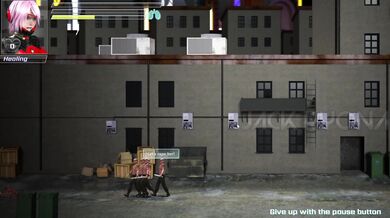 'The Hounds of the Meteor: Stardust'