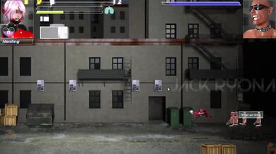 'The Hounds of the Meteor: Stardust'