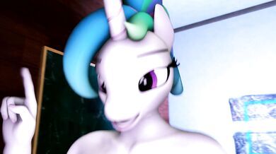 'The Newlyweds Next Door: A Tale of Celestial Mating and Sultry Pleasures'