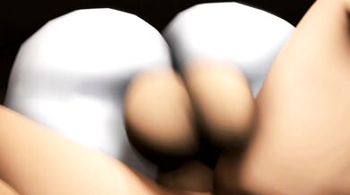 'The Newlyweds Next Door: A Tale of Celestial Mating and Sultry Pleasures'