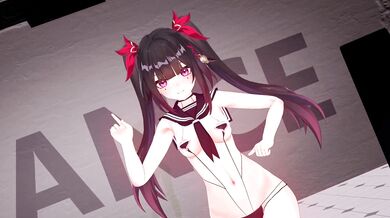 'Miniature Garden of Haniwa's Hanabi Sparkles MMMM HHHH'