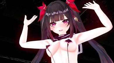 'Miniature Garden of Haniwa's Hanabi Sparkles MMMM HHHH'