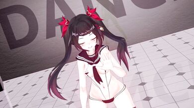 'Miniature Garden of Haniwa's Hanabi Sparkles MMMM HHHH'