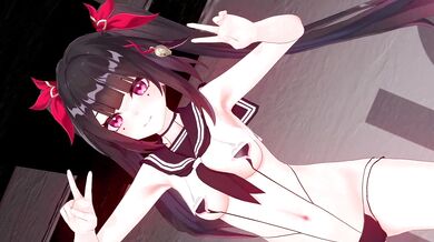 'Miniature Garden of Haniwa's Hanabi Sparkles MMMM HHHH'