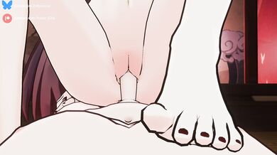 "The Hentai Artist and the Sexy Maid (Part 2): Getting New Customers"
