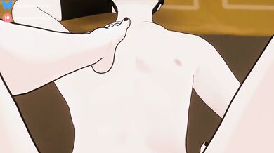 "The Hentai Artist and the Sexy Maid (Part 2): Getting New Customers"