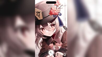 "The Lapin Gris (Gray Rabbit) Hentai Chronicles: The Adventures of Hu Tao and Friends"