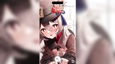 "The Lapin Gris (Gray Rabbit) Hentai Chronicles: The Adventures of Hu Tao and Friends"