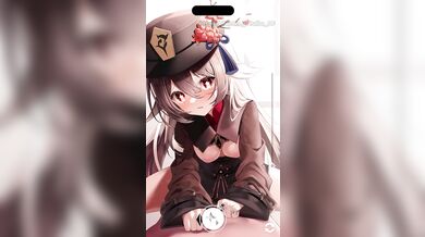 "The Lapin Gris (Gray Rabbit) Hentai Chronicles: The Adventures of Hu Tao and Friends"