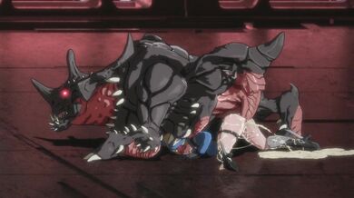 The Sexy Cop and her Electrical Charger