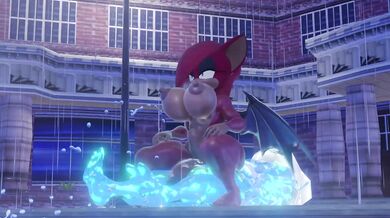 ``` Valentina and Chaoss Frenzied Sexcapades in the Garden of Eden ```